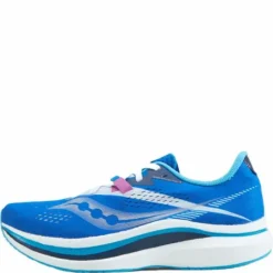 Endorphin Pro 2 Royal/white