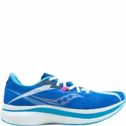 Endorphin Pro 2 Royal/white