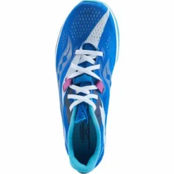 Endorphin Pro 2 Royal/white