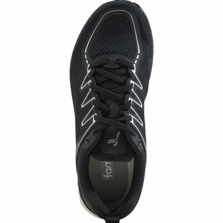 Endorphin Rx1 Shoes Black