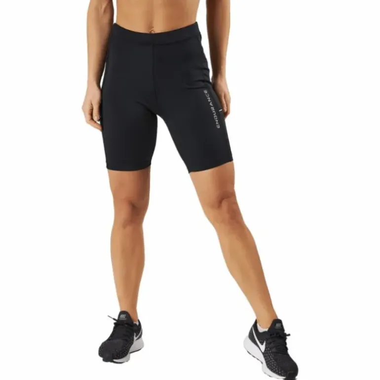Energy Short Tights Black