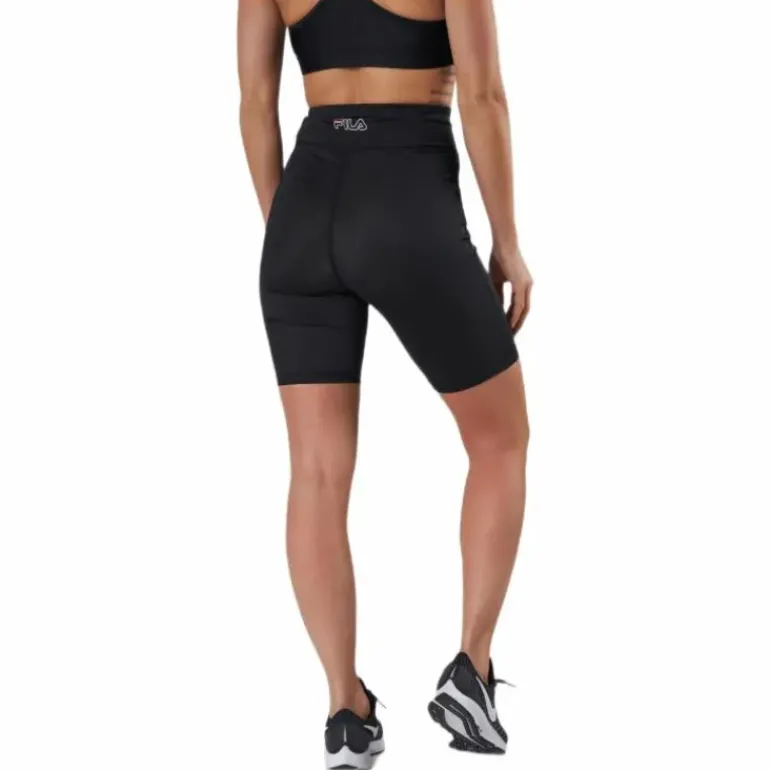 Eniko Short Tights Black