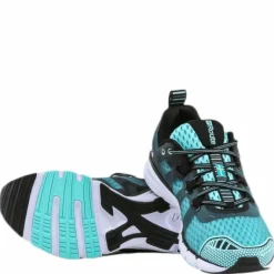 enRoute 2 Blue/Black