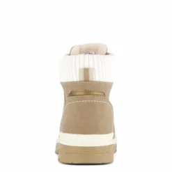 Enyea W Hi-cut Boots Desert Taupe