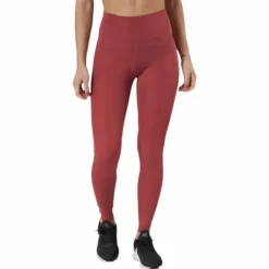 Epic Fast Running Tight Red