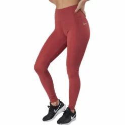 Epic Fast Running Tight Red