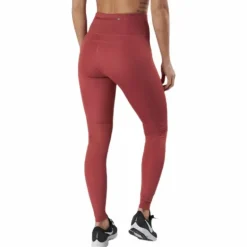 Epic Fast Running Tight Red