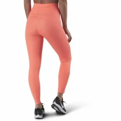 Epic Faster Tight 7/8 Orange/Grey