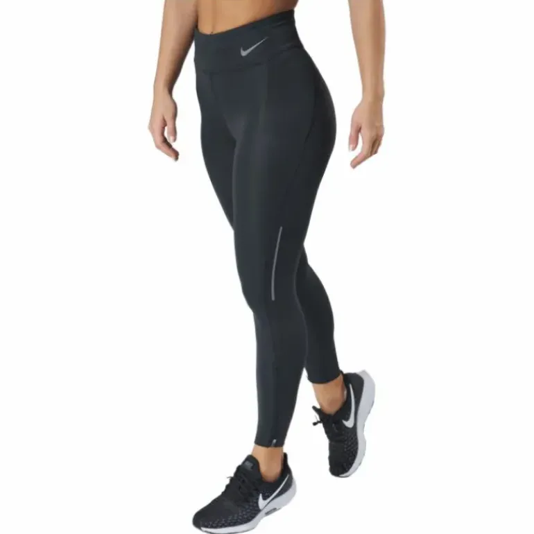 Epic Faster Women's 7/8 Runnin Dk Smoke Grey/gunsmoke