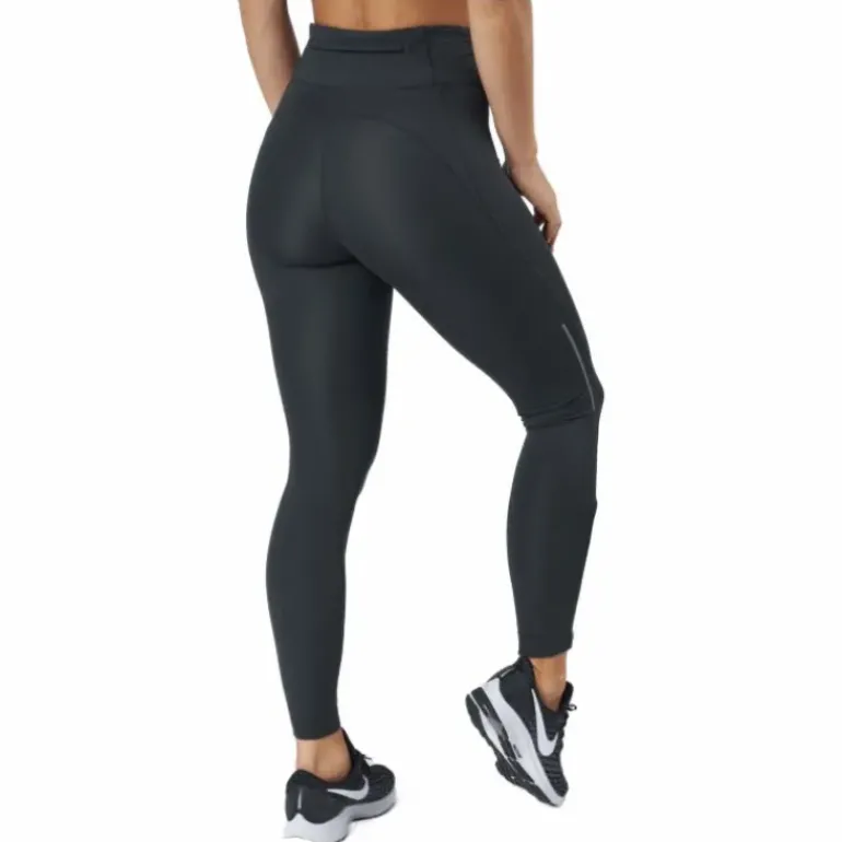Epic Faster Women's 7/8 Runnin Dk Smoke Grey/gunsmoke