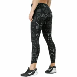 Epic Lux Flash Tight Black