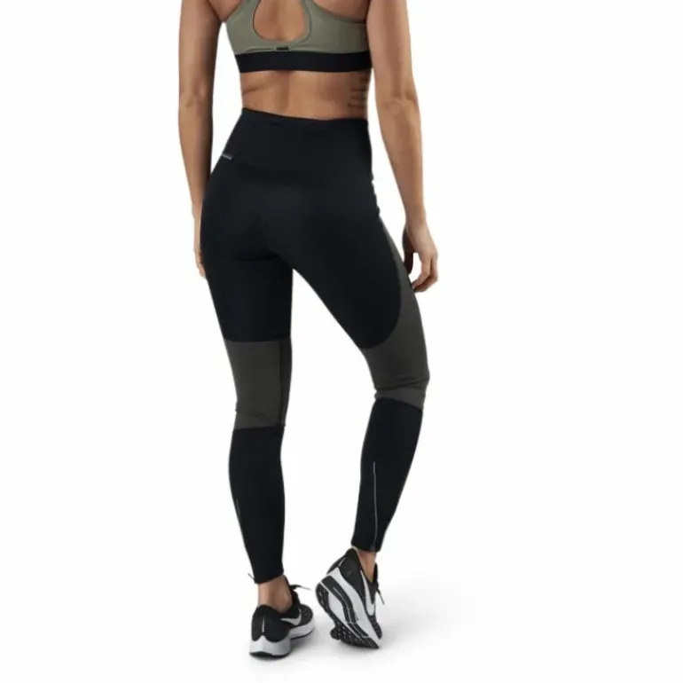 Epic Lux Run Division Tights Black