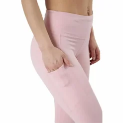Epic Lux Tight Pink