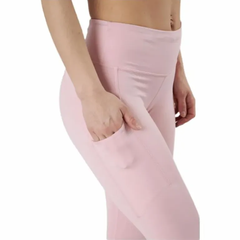 Epic Lux Tight Pink