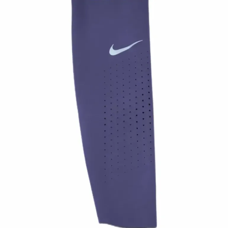 Epic Lux Tight Purple/Silver