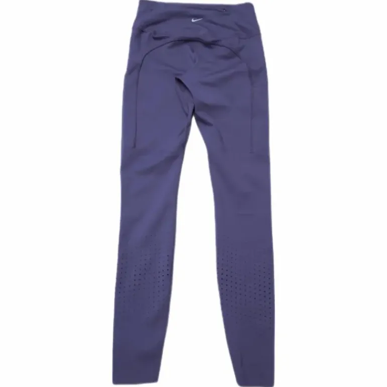 Epic Lux Tight Purple/Silver