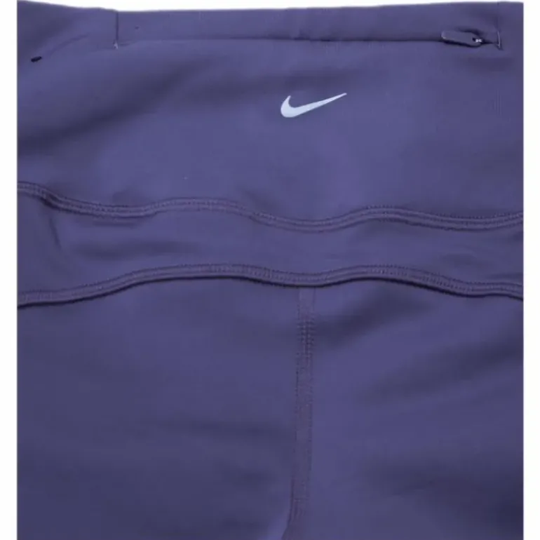 Epic Lux Tight Purple/Silver