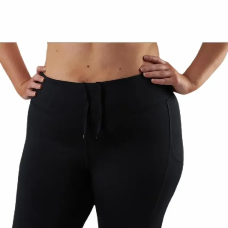 Epic Lux Tight Plus Black