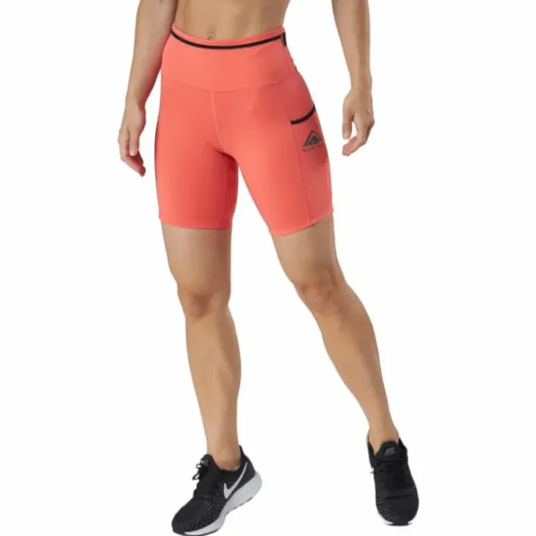 Epic Luxe Short Trail Red