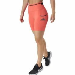 Epic Luxe Short Trail Red