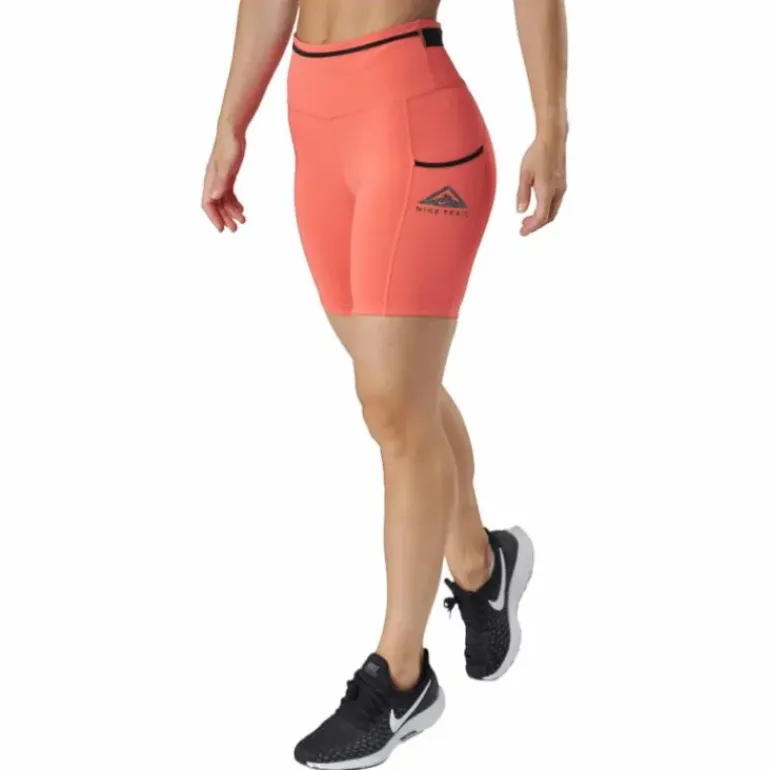 Epic Luxe Short Trail Red