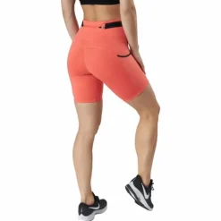 Epic Luxe Short Trail Red