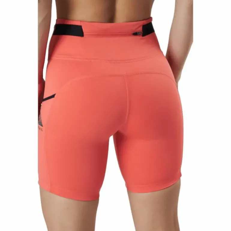 Epic Luxe Short Trail Red