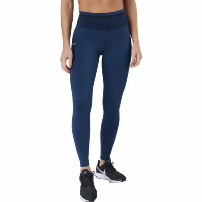 Epic Luxe Women's Trail Runnin Midnight Navy/aluminum/reflect