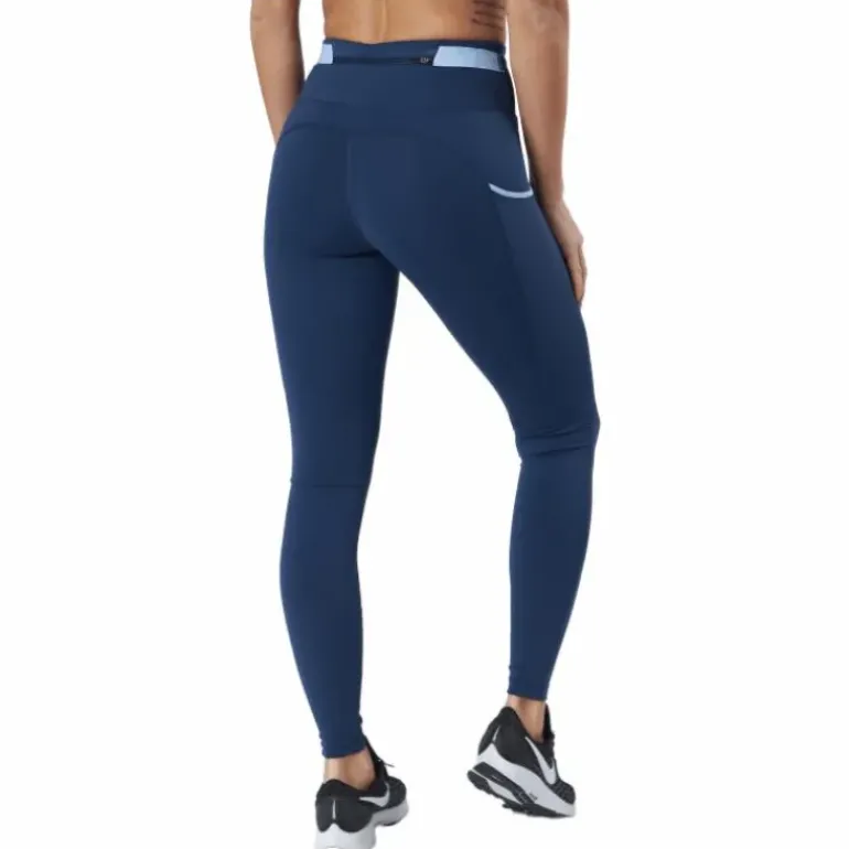 Epic Luxe Women's Trail Runnin Midnight Navy/aluminum/reflect