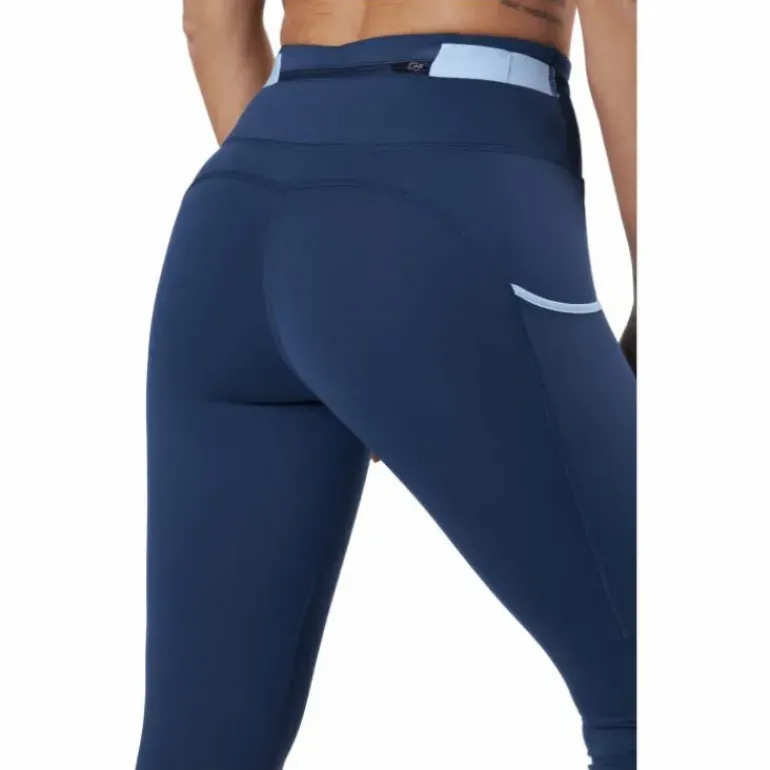 Epic Luxe Women's Trail Runnin Midnight Navy/aluminum/reflect