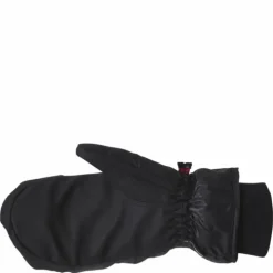 Epic Mitten Black