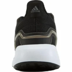 EQ19 Run Shoes Core Black / Core Black / Iron Metallic