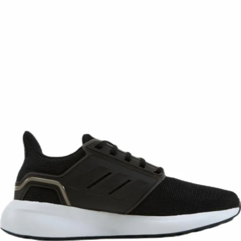 EQ19 Run Shoes Core Black / Core Black / Iron Metallic