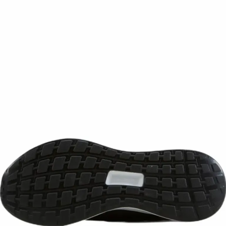 EQ19 Run Shoes Core Black / Core Black / Iron Metallic