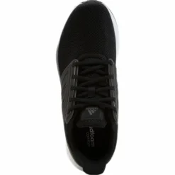 EQ19 Run Shoes Core Black / Core Black / Iron Metallic