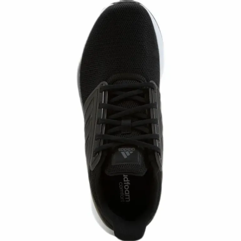 EQ19 Run Shoes Core Black / Core Black / Iron Metallic