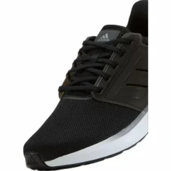 EQ19 Run Shoes Core Black / Core Black / Iron Metallic