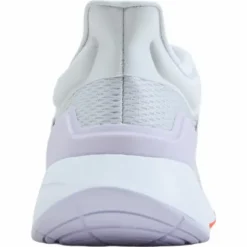 EQ21 Run Shoes Dash Grey / Cloud White / Purple Tint