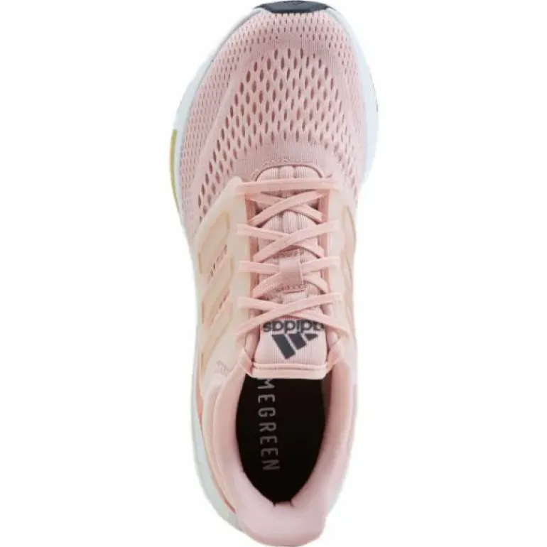 EQ21 Run Shoes Vapour Pink / Vapour Pink / Ambient Blush