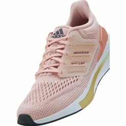 EQ21 Run Shoes Vapour Pink / Vapour Pink / Ambient Blush