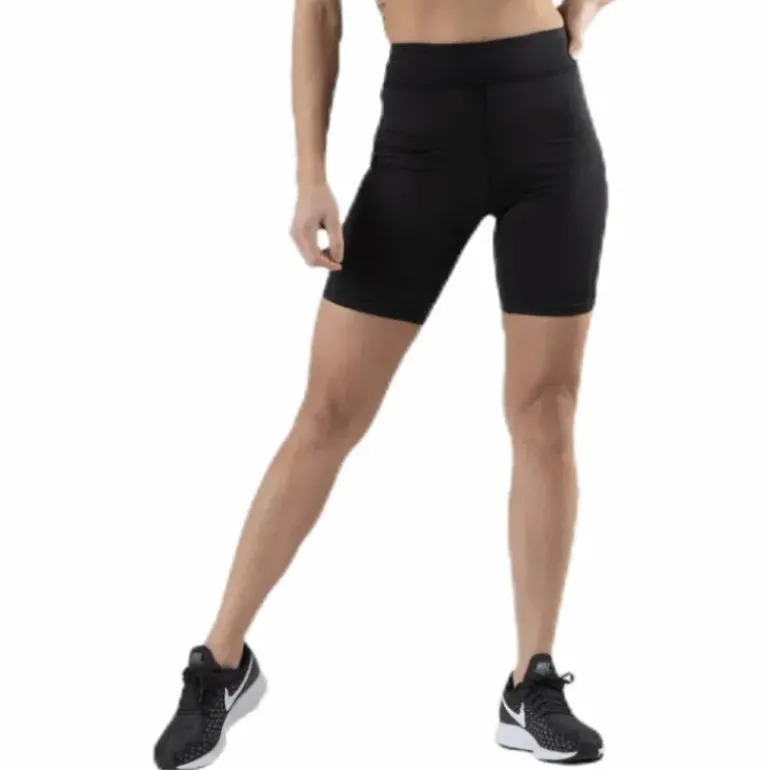 Eris Shorts Black