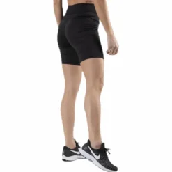 Eris Shorts Black