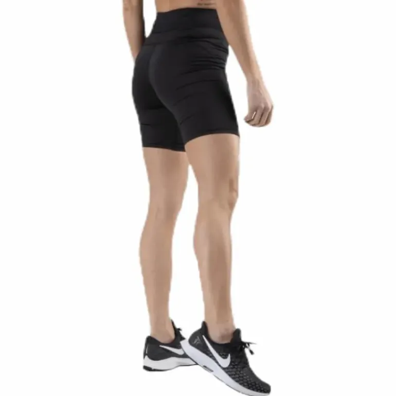 Eris Shorts Black