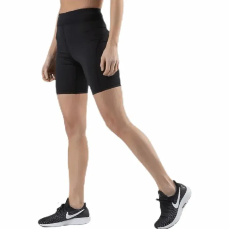 Eris Shorts Black