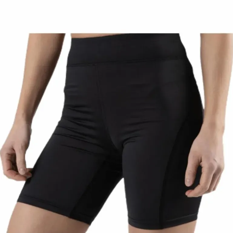Eris Shorts Black