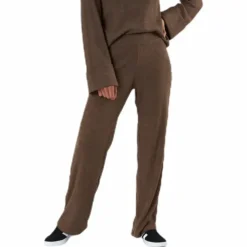 Ermione Mw Pants Beige
