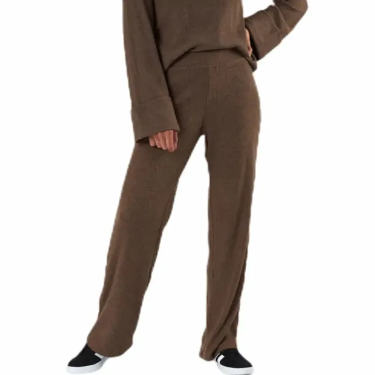 Ermione Mw Pants Beige