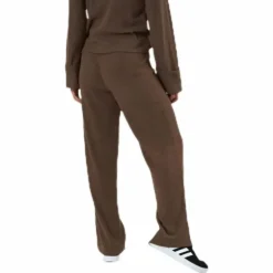 Ermione Mw Pants Beige