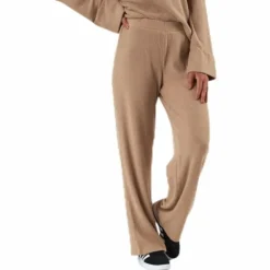 Ermione Mw Pants White
