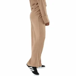 Ermione Mw Pants White